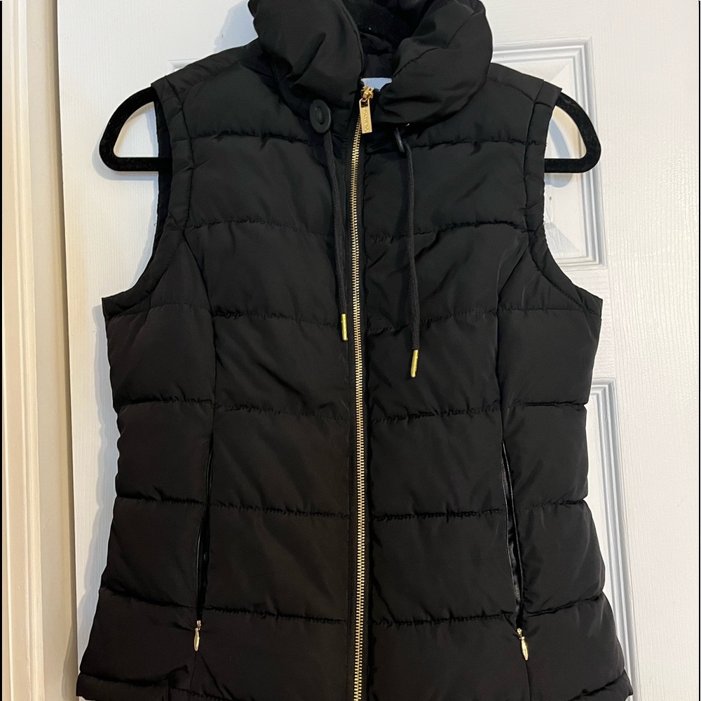 Calvin Klein Puffer Vest